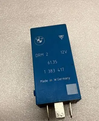 BMW 5 E39 Other relay 1383417