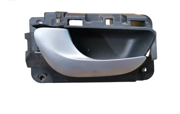 Volvo S80 Rear door interior handle 09170045