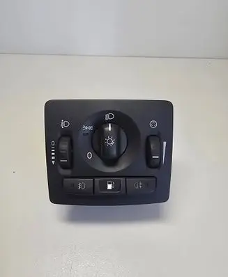 Volvo V50 Light switch 30739300
