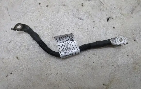 BMW i3 Other wiring loom 8631637