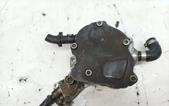 Volkswagen PASSAT B6 Vacuum pump LUK