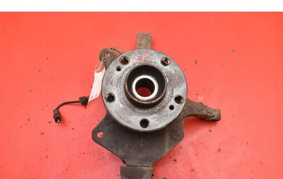 Renault Espace III Front wheel hub spindle knuckle 