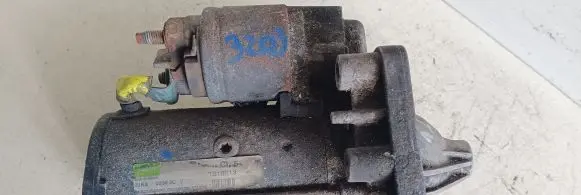 Citroen C4 Grand Picasso Starter motor 9662854080 TS18E13 VALEO