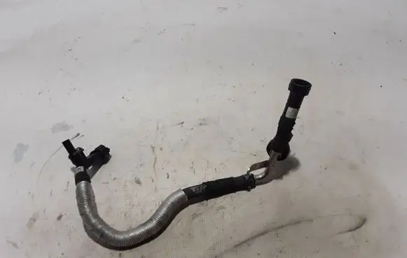 Audi A6 S6 C7 4G Air intake hose/pipe 059130327