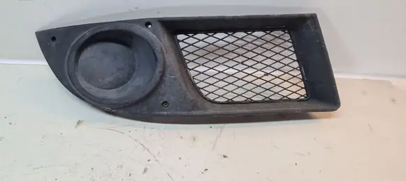 Fiat Doblo Front bumper lower grill