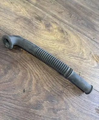 Renault Master III Water drain line hose 8200760103