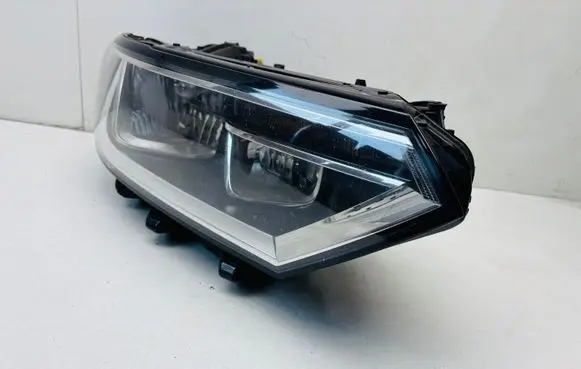 Volkswagen PASSAT B8 Headlight/headlamp 3G2941006B