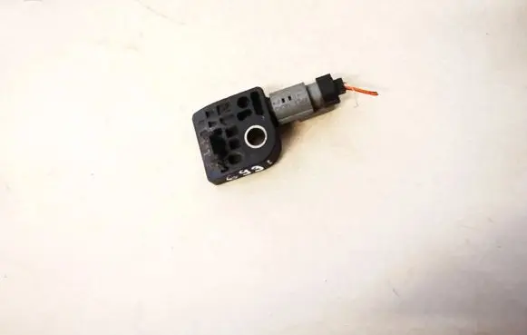 Hyundai ix35 Airbag deployment crash/impact sensor 959202s100 95920-2s100