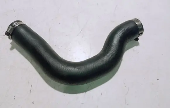 Honda Accord Intercooler hose/pipe