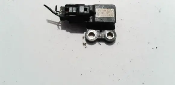 Mitsubishi Pajero Sport I Airbag deployment crash/impact sensor MR475078 X2T22371