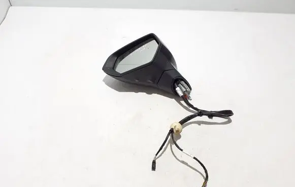 Cupra Formentor Front door electric wing mirror 5FG857507AR
