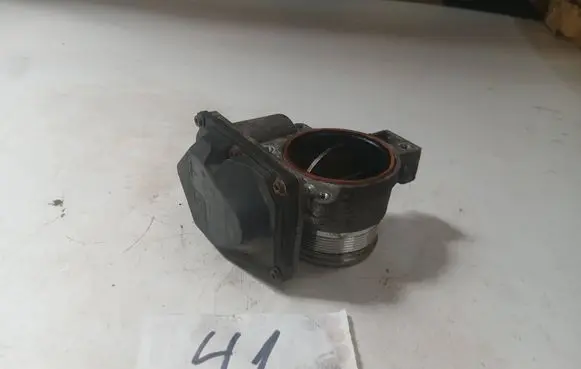 Audi A7 S7 4G Throttle valve 059145950AF