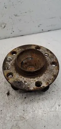 BMW 5 F10 F11 Front wheel ball bearing 6850153