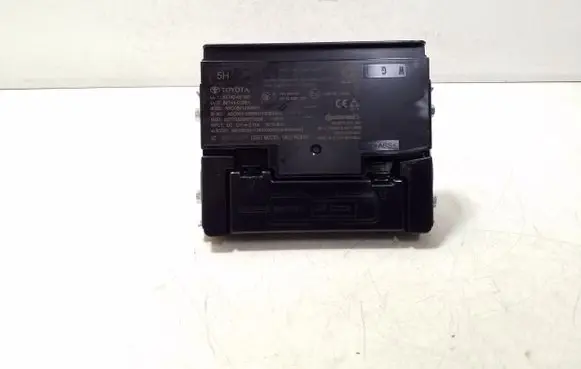 Toyota Corolla E210 E21 Other control units/modules 8674002160 8674102061