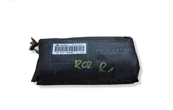 Peugeot RCZ Seat airbag YM14700880