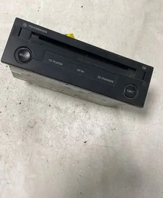 Volkswagen PASSAT B5.5 CD/DVD changer 1J0035119C