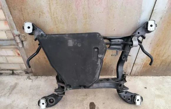 Audi Q5 SQ5 Rear subframe 80A505235S 0706130743 1070613