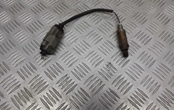 Nissan Primera Lambda probe sensor 02580055211