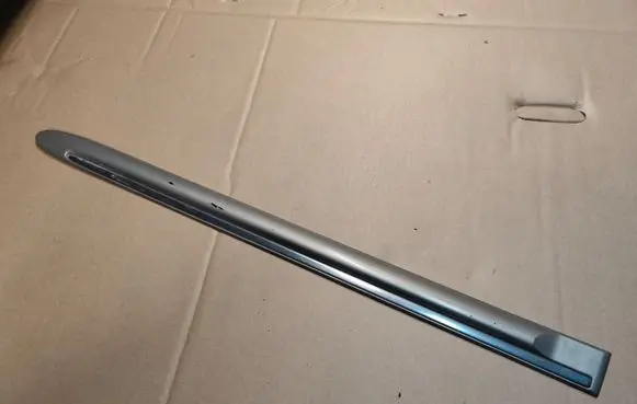 Chrysler Sebring (ST-22 - JR) Rear door trim (molding) 