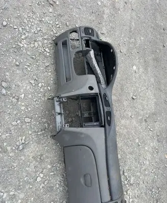 Renault Laguna II Dashboard FA126771