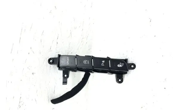 KIA Ceed Parking (PDC) sensor switch 93300J7810