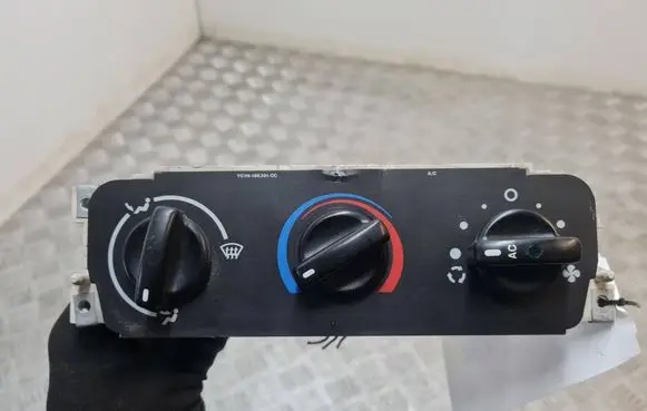 Ford Transit Climate control unit YC1H18D451A
