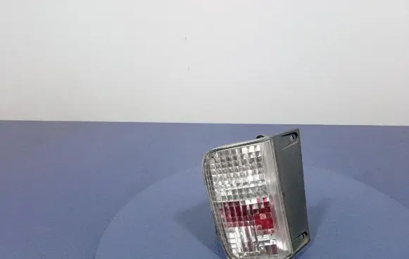 Renault Trafic II (X83) Rear/tail lights