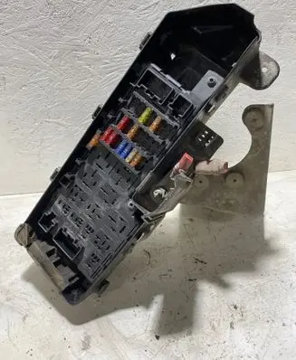 Fuse box set
