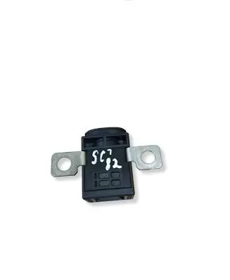 Audi Q7 4L Battery relay fuse BAMP11206