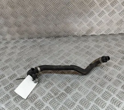 Mercedes-Benz Sprinter W907 W910 Engine coolant pipe/hose A9105000900