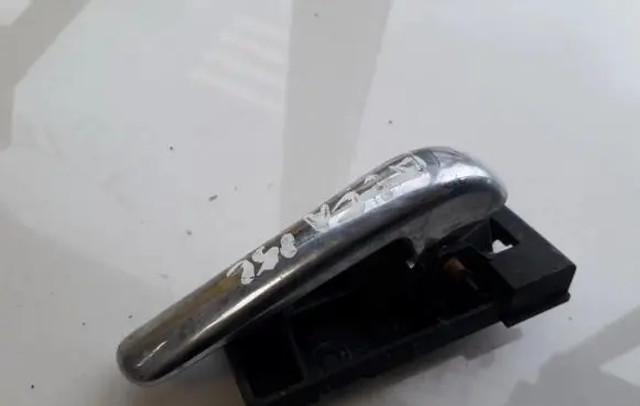 Alfa Romeo 156 Rear door interior handle