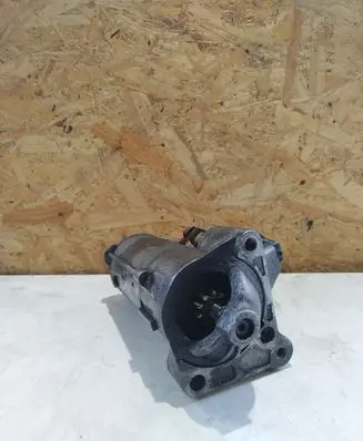 Renault Scenic II - Grand scenic II Starter motor 8200331251