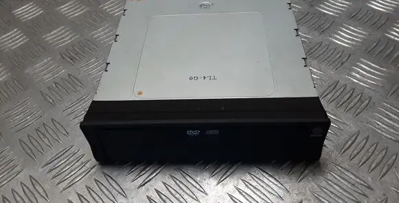 Honda Accord CD/DVD changer 39540TL4G020M1 39540TL4 BN418PB