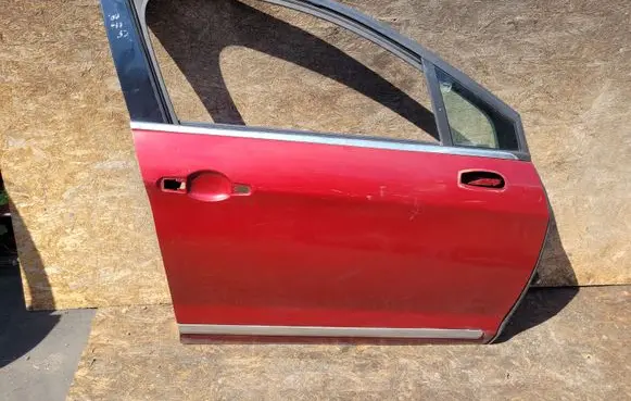 Citroen C5 Front door