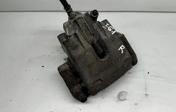 BMW 5 E60 E61 Rear brake caliper 4220bmw