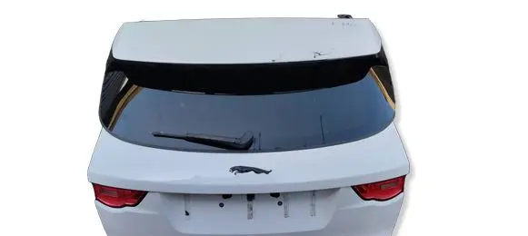 Jaguar F-Pace Tailgate/trunk/boot lid KLAPATYLFPACEJAG