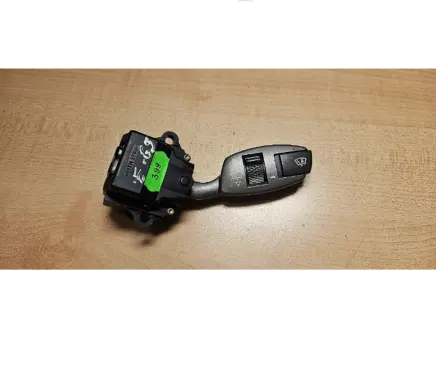 BMW 7 E65 E66 Wiper control stalk 6911519