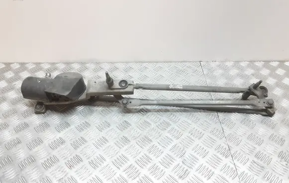 Ford Focus Front wiper linkage 3397020451 1395106486