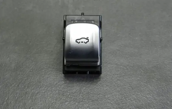 BMW X3 G01 Tailgate opening switch 9299459