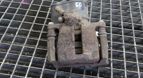 Volkswagen Sharan Rear brake caliper