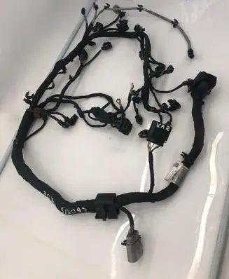 Volkswagen T-Roc Engine installation wiring loom 05E971610T