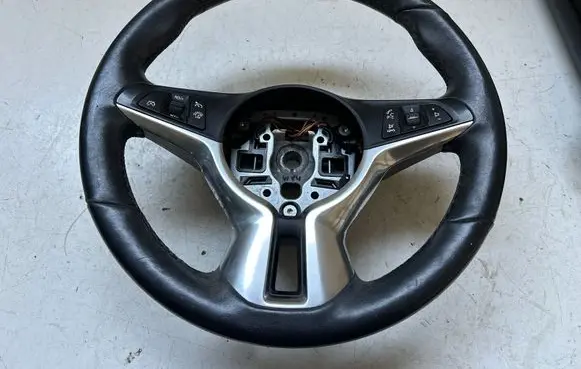 Opel Adam Steering wheel 3024009408