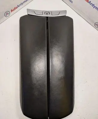 BMW 7 F01 F02 F03 F04 Armrest 8181400 51169171267
