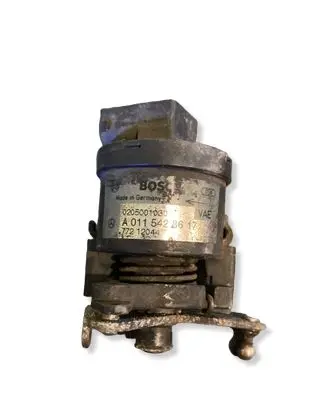 Mercedes-Benz Sprinter W901 W902 W903 W904 Accelerator pedal position sensor 0205001030 A0115428617 77212044