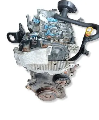 Renault Master III Engine M9TB702