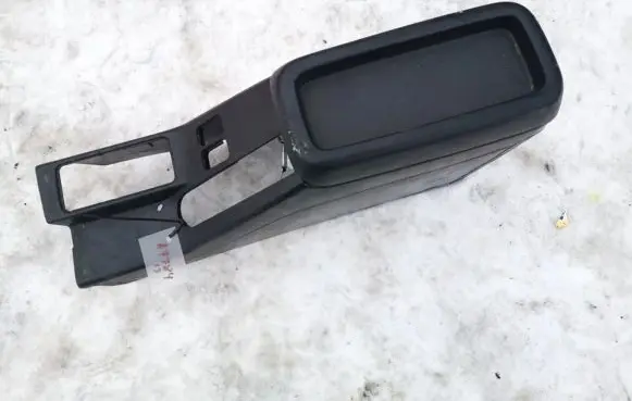 Honda Accord Armrest