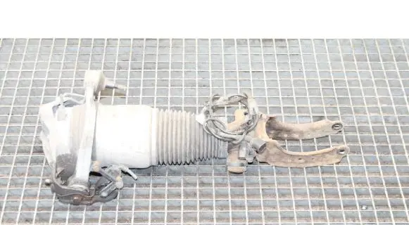Audi Q7 4L Front shock absorber/damper 7L8616040A