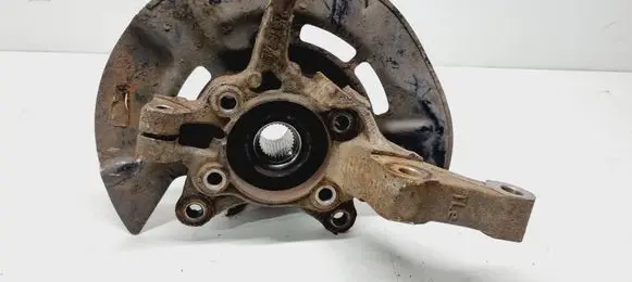 Hyundai Tucson TL Front wheel hub 51715D7100 51750C1000