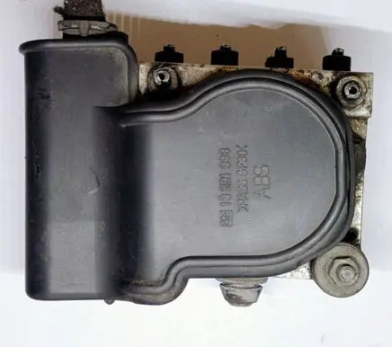 Opel Corsa D ABS Pump 0265232288 13282282 0265800796