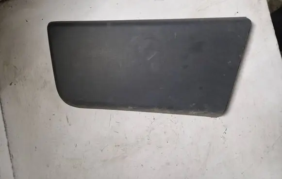 Fiat Ducato Front door trim (molding) 1306612070